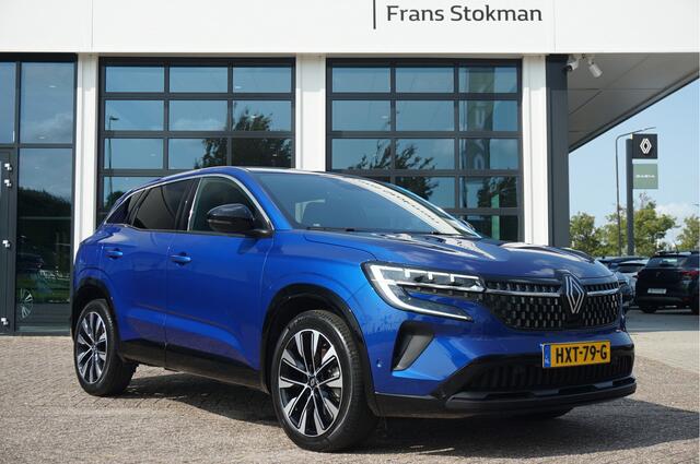 Renault Austral 1.2 E-Tech full hybrid 200 Techno