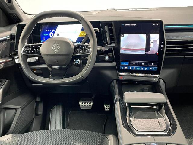 Renault Austral 1.2 E-Tech full hybrid 200 iconic esprit Alpine Navigatie Google | Climate controle | 4controle