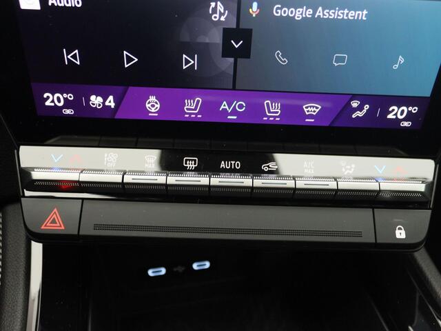 Renault Austral E-Tech full hybrid 200 techno | Demo | 12" openR link multimedia en navigatiesysteem met Google integratie | Privacy Glass | bagageruimte met dubbele bodem| Metaalkleur |