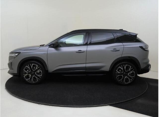 Renault Austral 1.2 E-Tech full hybrid 200 iconic esprit Alpine