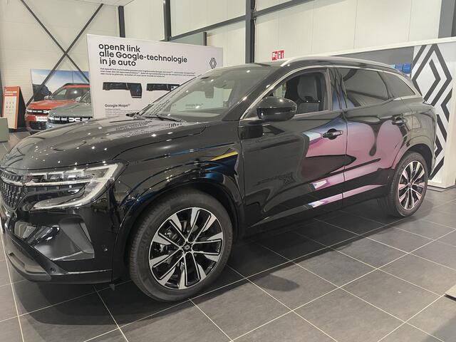 Renault Austral 1.2 mild hybrid 160 X-tronic / Aanhangwagen geremd 1800KG / Panoramadak / Direct leverbaar /