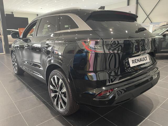 Renault Austral 1.2 mild hybrid 160 X-tronic / Aanhangwagen geremd 1800KG / Panoramadak / Direct leverbaar /