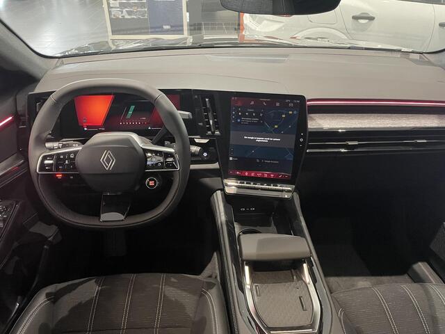 Renault Austral 1.2 mild hybrid 160 X-tronic / Aanhangwagen geremd 1800KG / Panoramadak / Direct leverbaar /