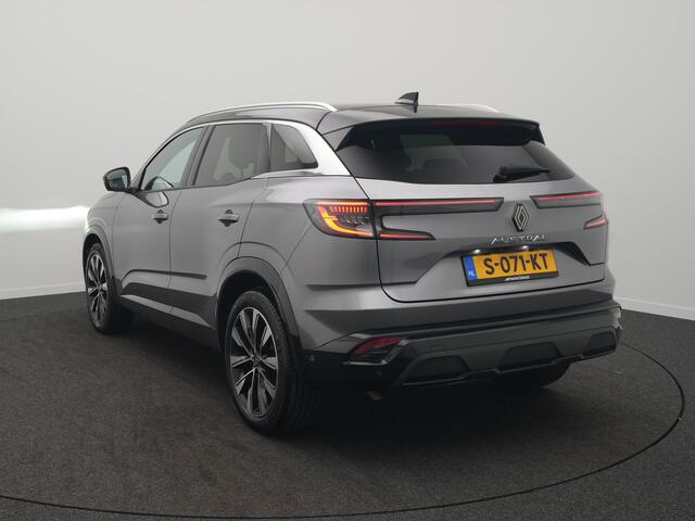 Renault Austral 1.2 mild hybrid advanced 130 techno - RIJKLAARPRIJS - 360-graden Camera - Adaptive Cruise Control