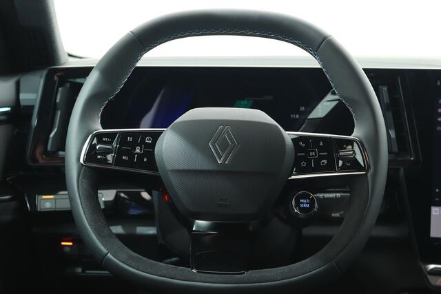 Renault Austral 1.2 E-TECH HYBRID 200PK TECHNO ESPRIT ALPINE | Pack Safety | Pack Advanced Drive Assist