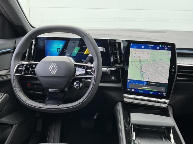 Renault Austral 1.2 E-Tech full hybrid 200 techno | Direct uit voorraad leverbaar! | All-season banden & Pack Look | Camera