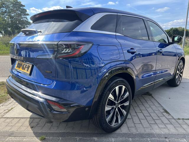 Renault Austral 1.2 E-Tech full hybrid 200PK techno / Cruise / Camera / Applecarplay - Androidauto /