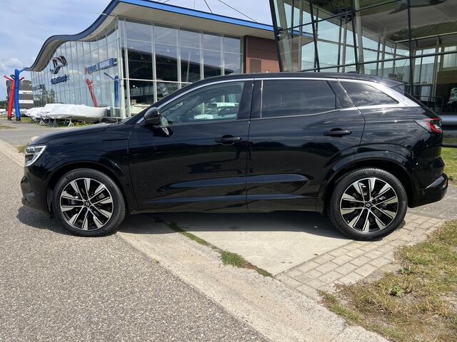 Renault Austral 1.2 E-Tech full hybrid 200PK techno / Cruise / Camera / Applecarplay - Androidauto /