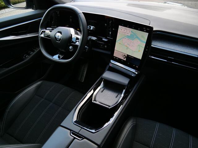 Renault Austral 1.2 Mild Hybrid 160pk Techno Automaat Navigatie / Handsfree koffer / Camera