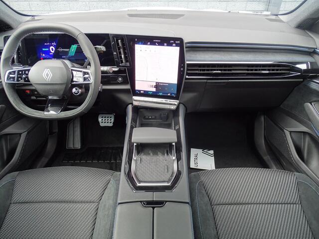 Renault Austral 1.2 E-Tech full hybrid 200 techno esprit Alpine ACHTERUITRIJCAMERA | PACK SAFETY | PARELMOER LAK