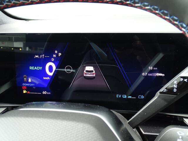 Renault Austral 1.2 E-Tech full hybrid 200 techno esprit Alpine ACHTERUITRIJCAMERA | PACK SAFETY | PARELMOER LAK