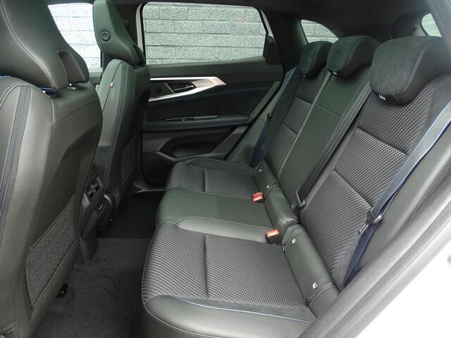 Renault Austral 1.2 E-Tech full hybrid 200 techno esprit Alpine ACHTERUITRIJCAMERA | PACK SAFETY | PARELMOER LAK