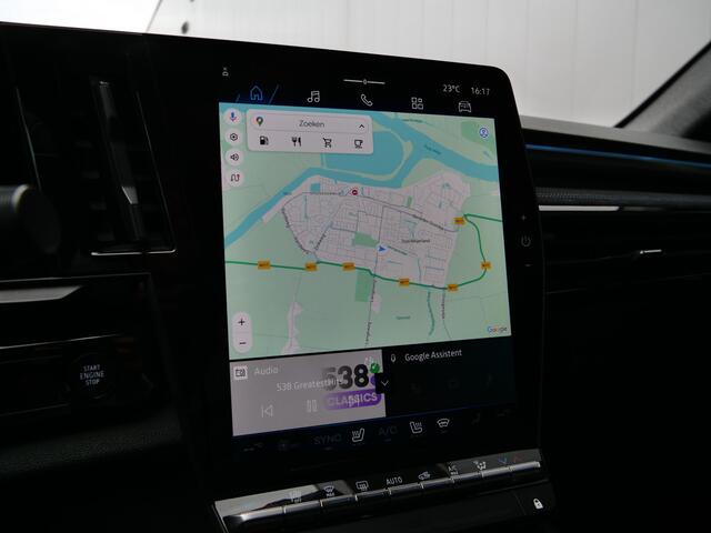 Renault Austral 1.2 200 Pk E-Tech full hybrid iconic esprit Alpine Automaat DAB / 20 inch / Apple Carplay / Massage stoel