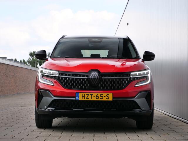 Renault Austral 1.2 200 Pk E-Tech full hybrid iconic esprit Alpine Automaat DAB / 20 inch / Apple Carplay / Massage stoel