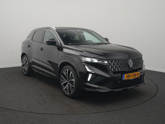 Renault Austral E-Tech Full Hybrid 200 Techno - DEMO - Adaptieve Cruise Control - All seasonbanden - 20 inch velgen