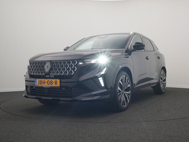 Renault Austral E-Tech Full Hybrid 200 Techno - DEMO - Adaptieve Cruise Control - All seasonbanden - 20 inch velgen