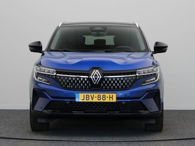 Renault Austral 200pk E-Tech full hybrid Iconic | 360* Camera | Masagestoel | Stoel en Stuurwielverwarming | Elektrische bestuurdersstoel |