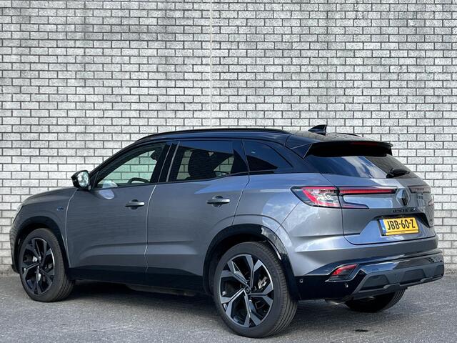 Renault Austral 1.2 E-Tech full hybrid 200 techno esprit Alpine | Achteruitrijcamera | Stoelverwarming | Adaptive Cruise Contol | Apple CarPlay / Android Auto |
