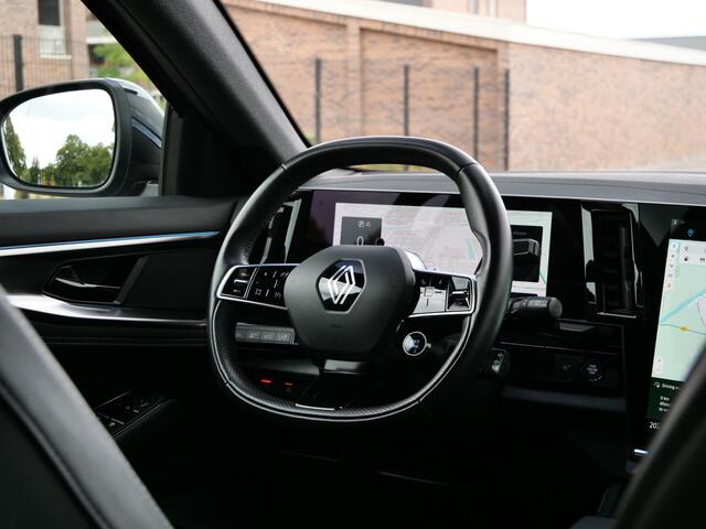 Renault Austral 1.2 Mild Hybrid 160pk Techno Automaat Navigatie / Handsfree koffer / Camera