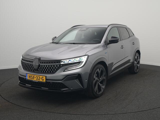 Renault Austral TCe 160 X-tronic Techno Esprit Alpine - RIJKLAARPRIJS - 360 Graden Camera - Adaptive Cruise Control - 1800 kg trekgewicht!