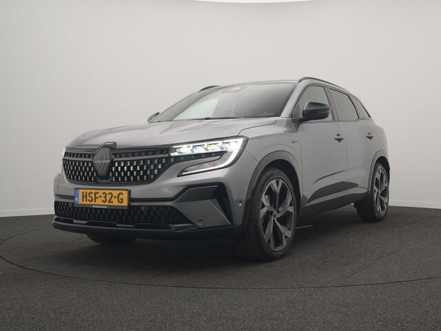 Renault Austral TCe 160 X-tronic Techno Esprit Alpine - RIJKLAARPRIJS - 360 Graden Camera - Adaptive Cruise Control - 1800 kg trekgewicht!