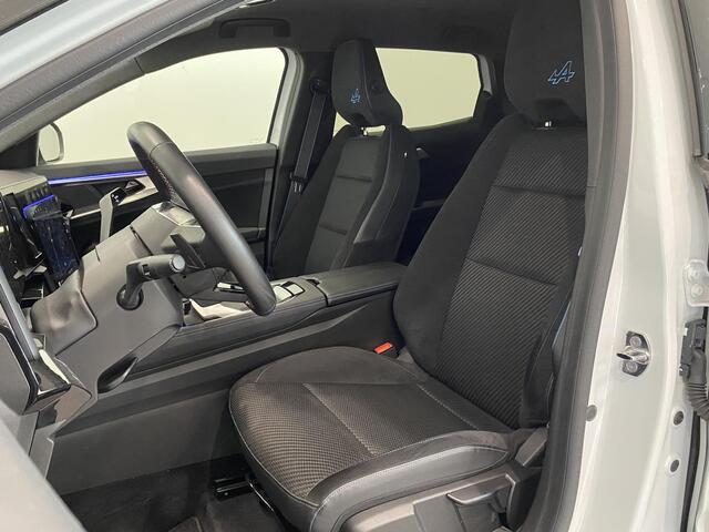 Renault Austral 1.2 E-Tech full hybrid 200 techno esprit Alpine | TREKHAAK |