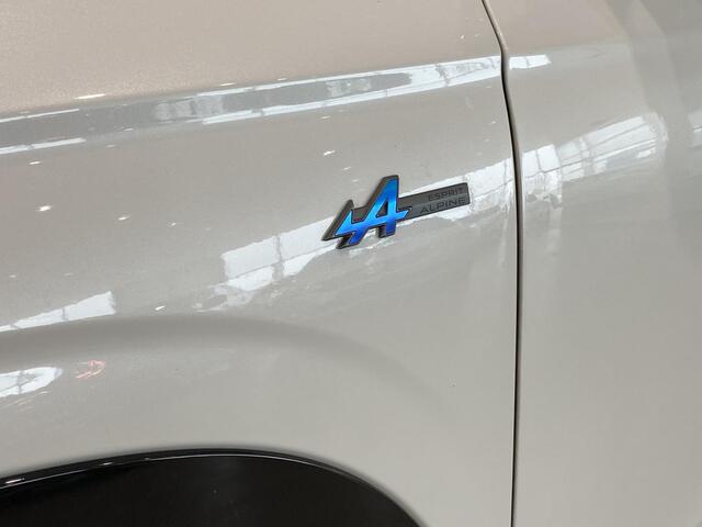 Renault Austral 1.2 E-Tech full hybrid 200 techno esprit Alpine | TREKHAAK |