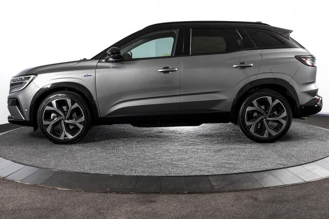 Renault Austral 1.2 E-Tech full hybrid 200 techno esprit Alpine | Dig. Cockpit | Adapt. Cruise | Stoel-+Voorruitverw. | PDC | Camera | NAV + App. Connect | ECC | DAB | LM 20" | 7621