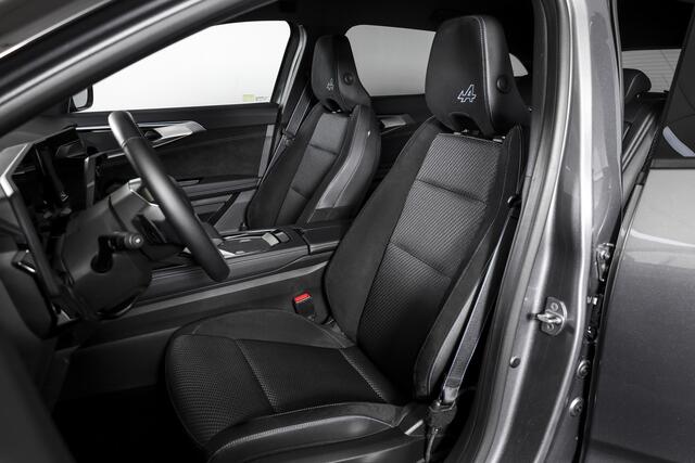 Renault Austral 1.2 E-Tech full hybrid 200 techno esprit Alpine | Dig. Cockpit | Adapt. Cruise | Stoel-+Voorruitverw. | PDC | Camera | NAV + App. Connect | ECC | DAB | LM 20" | 7621