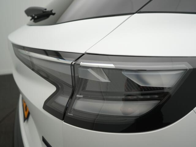 Renault Austral E-Tech Full Hybrid 200 Iconic Esprit Alpine - RIJKLAARPRIJS - DEMO - Matwit metallic - Adaptive Cruise Control - 360 Graden Camera - Harman Kardon Audio - Panoramadak