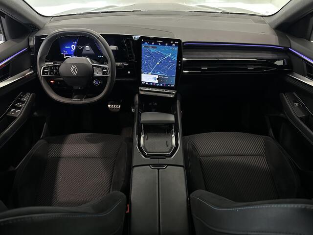 Renault Austral 1.2 E-Tech Full Hybrid 200 Iconic Esprit Alpine | Navigatie | verwarmde voorruit | Cruise Control | Apple Carplay/Android Auto | 360° camera | elektrisch verstelbare voorstoelen