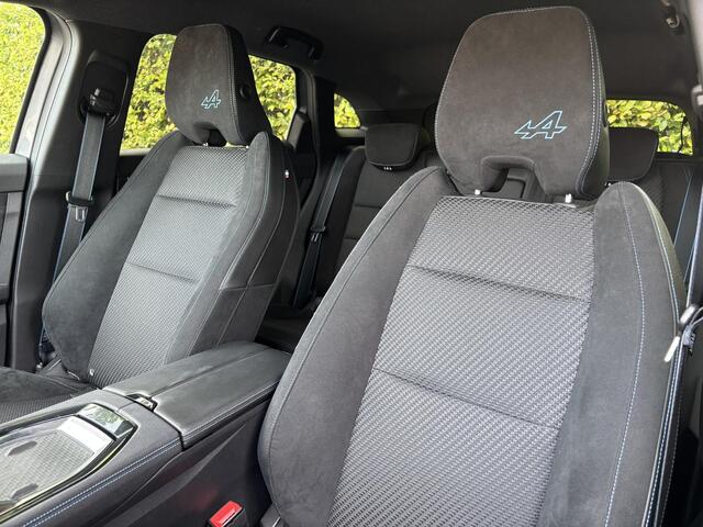 Renault Austral 1.2 E-Tech full hybrid 200 techno esprit Alpine