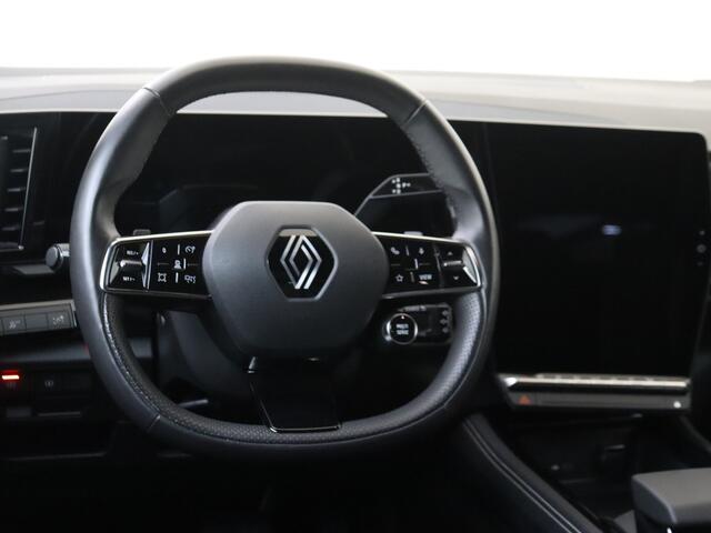 Renault Austral 1.2 E-Tech full hybrid 200 techno |Pack Solid | Camera | Navigatie | Carplay |
