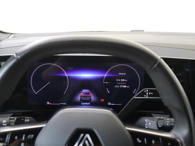 Renault Austral 1.2 E-Tech full hybrid 200 techno |Pack Solid | Camera | Navigatie | Carplay |