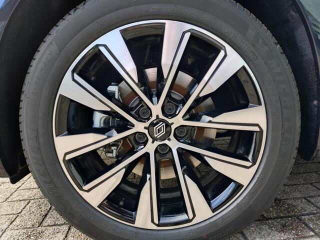 Renault Austral 1.2 E-Tech full hybrid 200 techno / GOOGLE MAPS / STOEL- STUUR- VOORRUITVERWARMING / ELEKTRISCHE ACHTERKLEP / ADAPTIEVE CRUISECONTROL / CLIMATE CONTROL