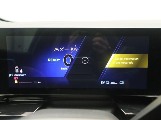 Renault Austral 1.2 E-Tech full hybrid 200 iconic esprit Alpine | Stoel+voorruitverwarming | Elektrische achterklep | Achteruitrijcamera+sensoren |