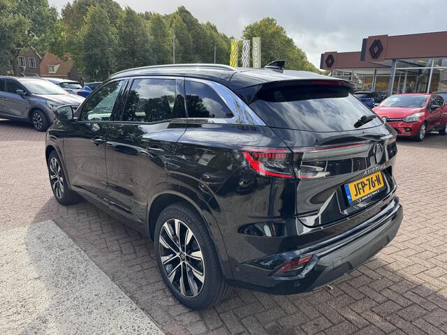 Renault Austral 1.3 mild hybrid 160pk Techno+Pack Comfort!