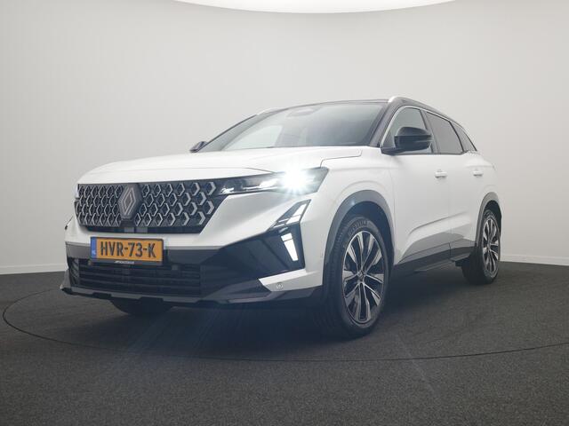 Renault Austral E-Tech Full Hybrid 200 Techno - RIJKLAARPRIJS - Adaptive Cruise Control - Panoramadak