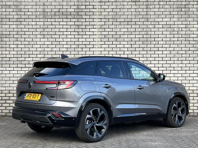 Renault Austral 1.2 E-Tech full hybrid 200 Techno Esprit Alpine | Achteruitrijcamera | Stoelverwarming | Adaptive Cruise Contol | Apple CarPlay / Android Auto |