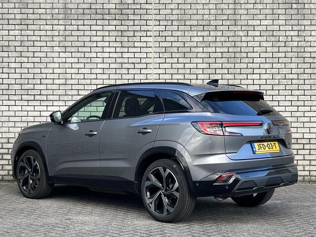 Renault Austral 1.2 E-Tech full hybrid 200 Techno Esprit Alpine | Achteruitrijcamera | Stoelverwarming | Adaptive Cruise Contol | Apple CarPlay / Android Auto |