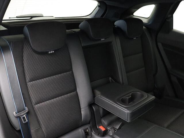 Renault Austral E-Tech full hybrid 200pk iconic esprit Alpine | Stoel- en Stuurverwarming | Elektrische bestuurdersstoel met geheugen | Elektrische achterklep |