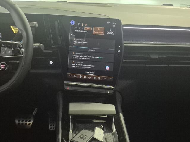 Renault Austral E-Tech full hybrid 200 iconic esprit Alpine | Harman kardon audio | Panoramadak |