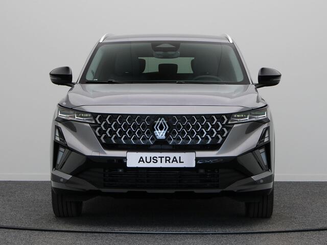 Renault Austral E-Tech full hybrid 200pk techno | Achteruitrijcamera | Google infotainment | Facelift! |