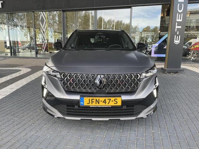 Renault Austral 1.2 E-Tech full hybrid 200 iconic esprit Alpine / Demo Hillegom / Vraag naar beschikbaarheid