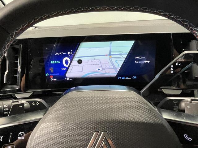 Renault Austral 1.2 E-Tech full hybrid 200 techno esprit Alpine Automaat | Climate controle | Navigatie Full Map | Rondom camera