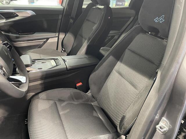 Renault Austral 1.2 E-Tech full hybrid 200 techno esprit Alpine Automaat | Climate controle | Navigatie Full Map | Rondom camera