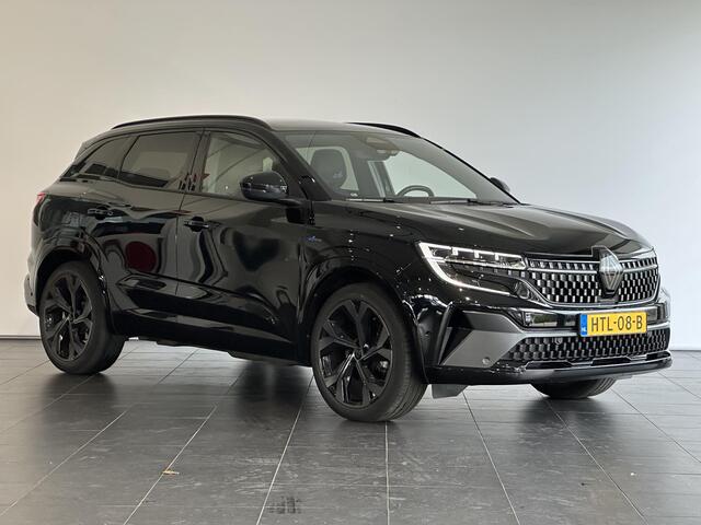 Renault Austral 1.2 E-Tech full hybrid 200 iconic esprit Alpine AUTOMAAT | PANORAMADAK | ELEKTRISCHE ACHTERKLEP | COMPLETE AUTO!