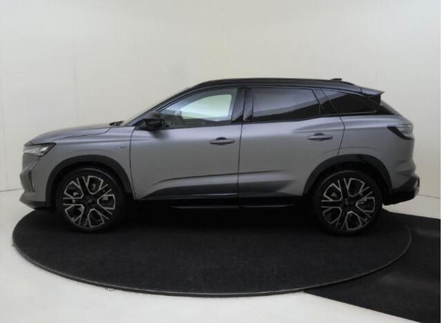 Renault Austral 1.2 E-Tech full hybrid 200 iconic esprit Alpine Matte lak | LM velgen | apple carplay | android auto