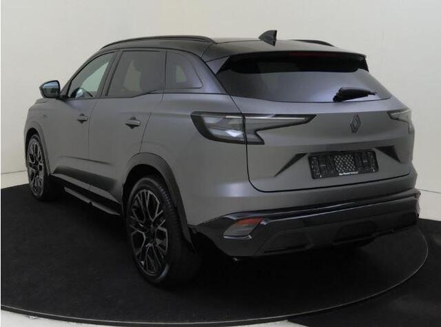Renault Austral 1.2 E-Tech full hybrid 200 iconic esprit Alpine Matte lak | LM velgen | apple carplay | android auto