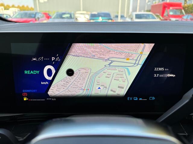 Renault Austral 1.2 E-Tech full hybrid 200 techno esprit Alpine